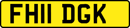 FH11DGK
