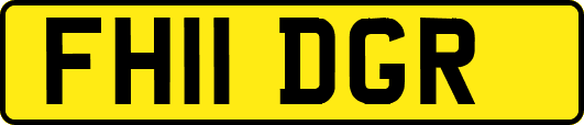 FH11DGR