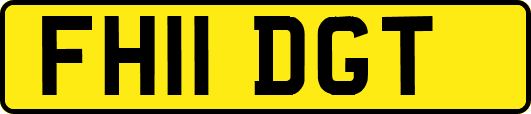 FH11DGT