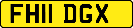 FH11DGX