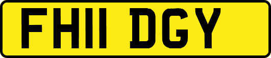 FH11DGY
