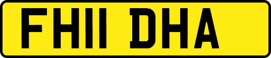 FH11DHA