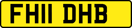 FH11DHB