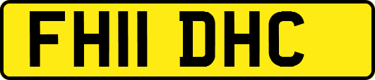 FH11DHC