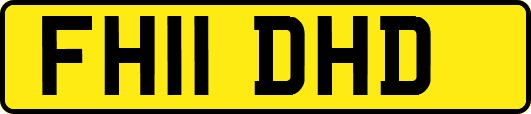 FH11DHD