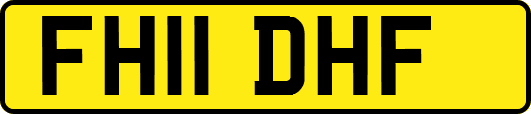 FH11DHF