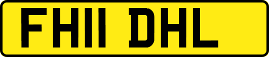 FH11DHL