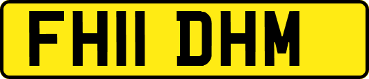 FH11DHM
