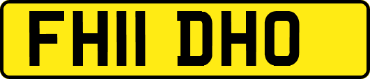 FH11DHO
