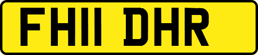 FH11DHR