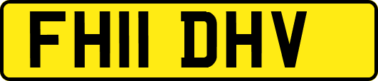FH11DHV