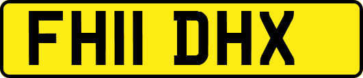 FH11DHX
