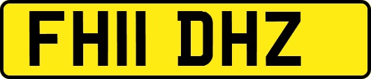 FH11DHZ