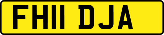 FH11DJA