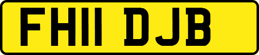 FH11DJB