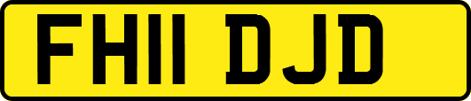 FH11DJD