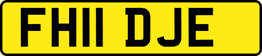 FH11DJE