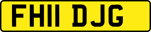 FH11DJG