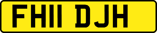 FH11DJH