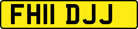 FH11DJJ