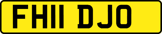 FH11DJO