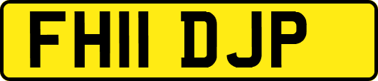 FH11DJP