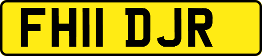 FH11DJR
