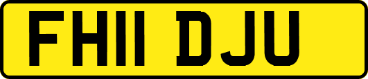 FH11DJU