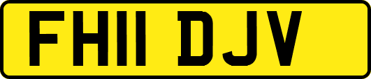 FH11DJV