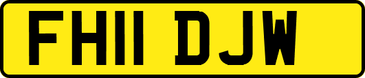 FH11DJW