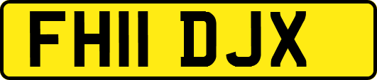 FH11DJX