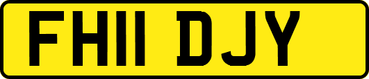 FH11DJY
