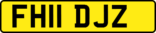 FH11DJZ
