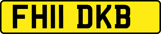 FH11DKB