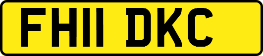 FH11DKC