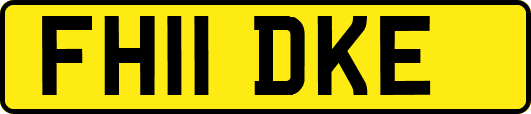 FH11DKE