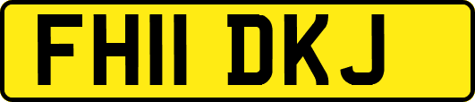 FH11DKJ