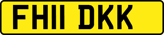 FH11DKK