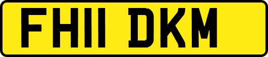 FH11DKM