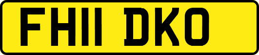 FH11DKO