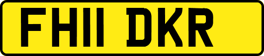 FH11DKR
