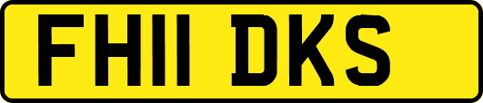 FH11DKS