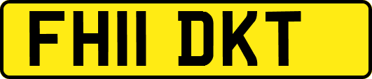FH11DKT