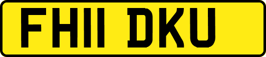 FH11DKU