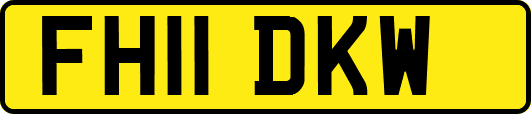 FH11DKW