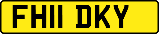 FH11DKY