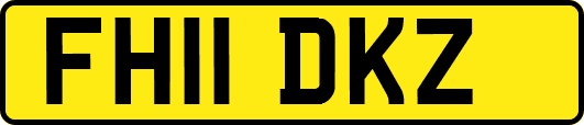 FH11DKZ