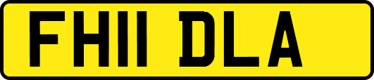 FH11DLA