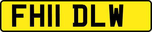 FH11DLW