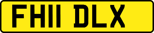 FH11DLX